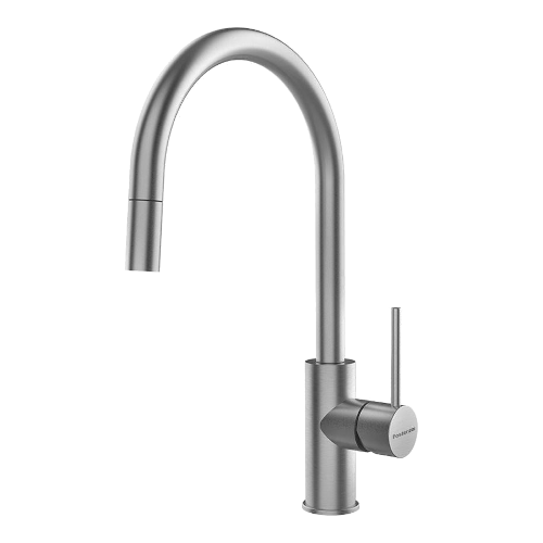 Miscelatore Camillo Satinato 8467100