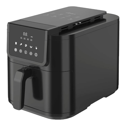 Friggitrice ad aria ARFRYA05L Friggisana Infinity.