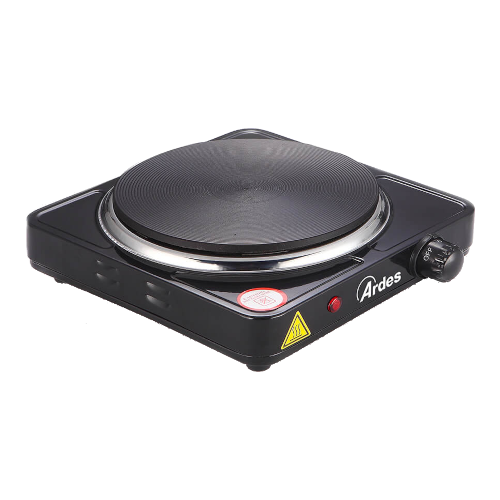 Fornello elettrico AR1F19B Tikappa F19