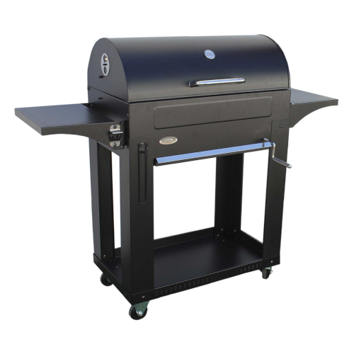 Barbecue MILANO 80391