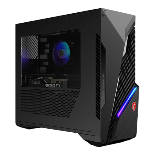 Desktop PC Gaming MAG Infinite S3