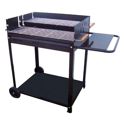 Barbecue DOUBLE XL 80125