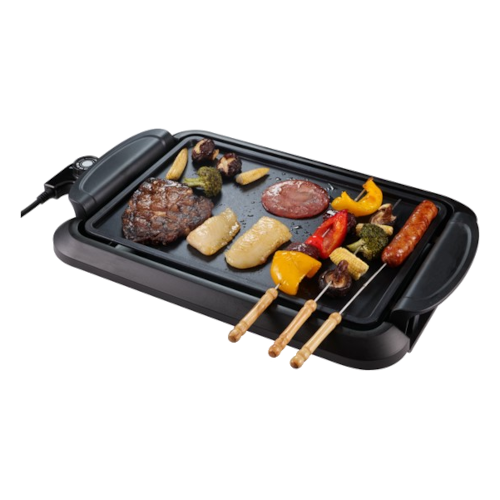 Griglia Elettrica JOLE 01650