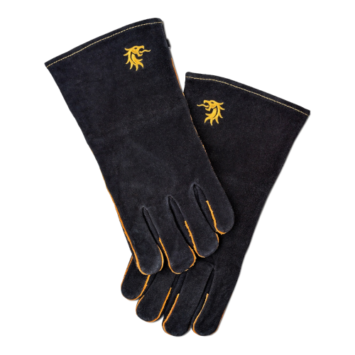 Guanti in pelle 57680N