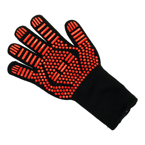 Guanto con silicone 57990