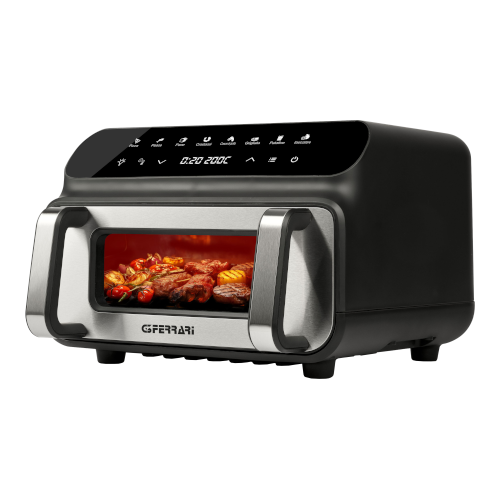 Friggitrice ad aria G10181 