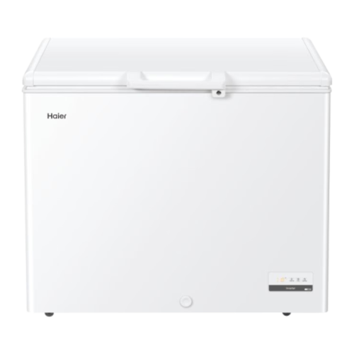 Congelatore a pozzo HCE301E