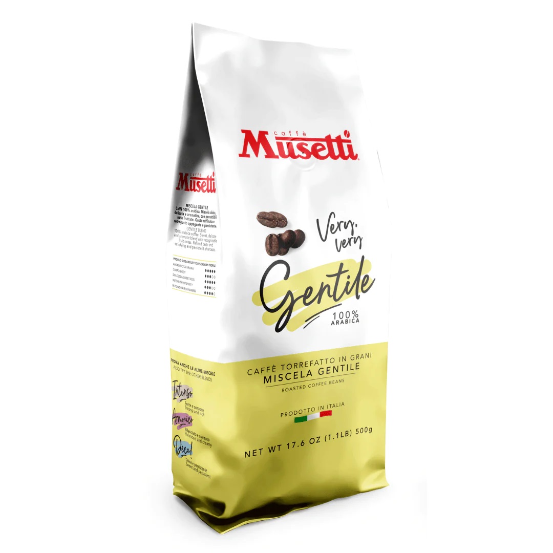 Sacco Gentile 500g