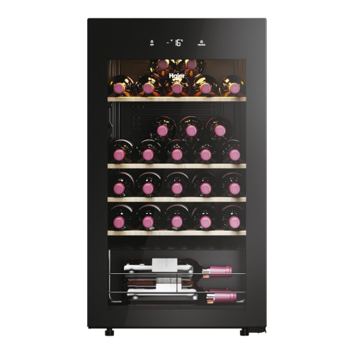 Cantinetta refrigerata HWS34GGH1