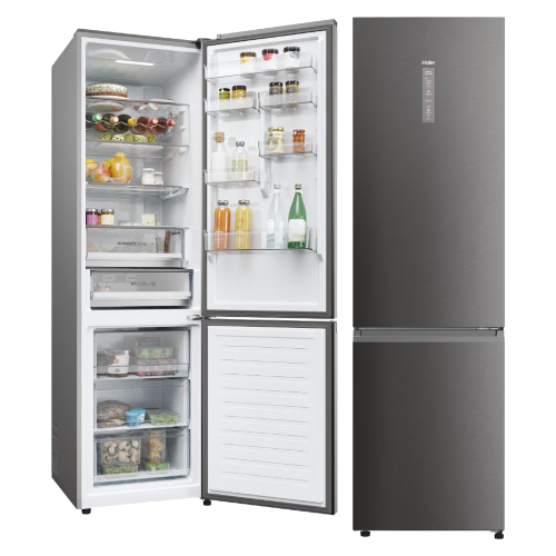 Frigorifero combinato HDPW5620ANPD