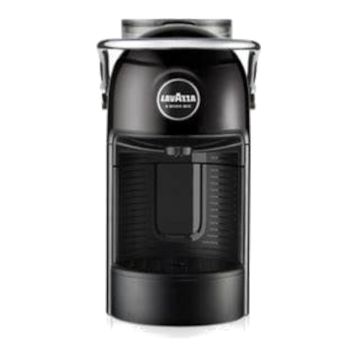 Macchina del caffe JOLIE EVO BLACK 18001400