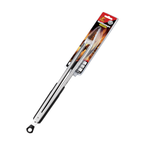 Pinza in acciaio inox - 57530N