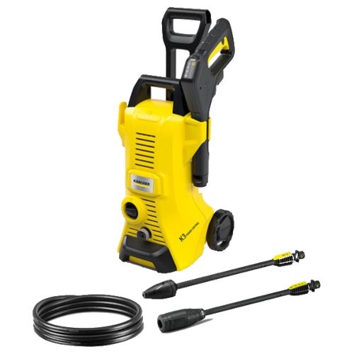 Idropulitrice K3 Power control 16761000