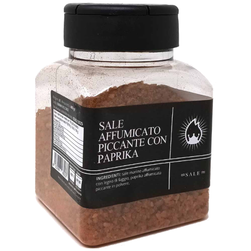 SALE AFFUMICATO 412.6624