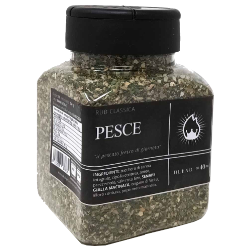 Mix Spezie Pesce 412.6413
