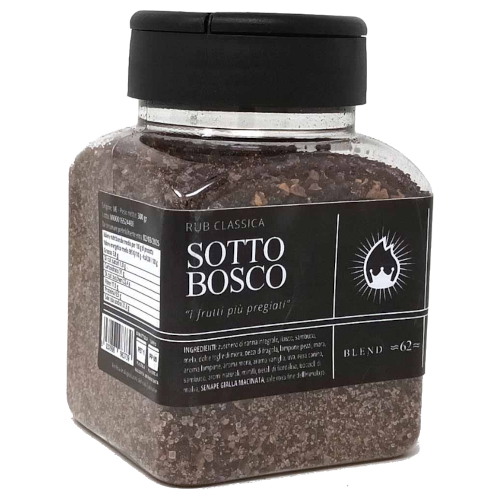 Mix Spezie sottobosco 412.6412