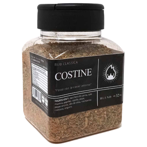 Mix Spezie costine 412.6204