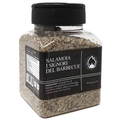 Sale con erbe aromatiche 412.6621