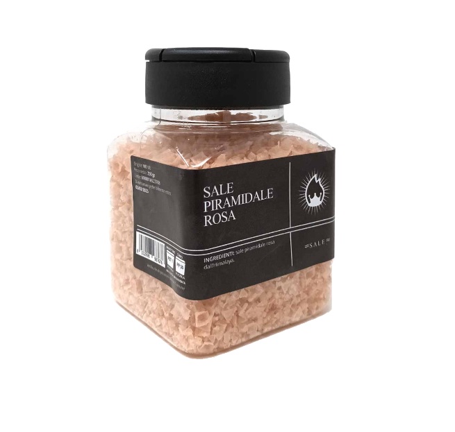 SALE PIRAMIDALE ROSA 412.6622