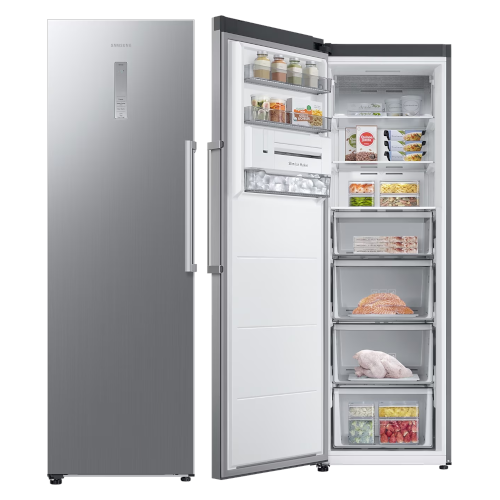 Congelatore verticale RZ32C7BFES9/EF