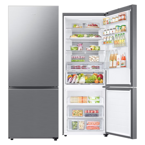 Frigorifero combinato RB53DG703DS9EF