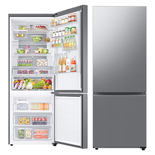 Frigorifero combinato RB53DG706CS9EF