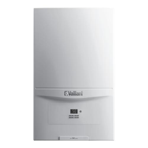 Caldaia a condensazione ECOTEC PURE VMW 246/7-2