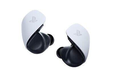 PS5 AURICOLARI PULSE EXPLORER WHITE