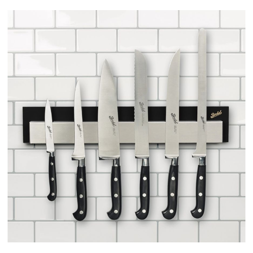 Portacoltelli Magnetico AKT1KH000RBGB Nero