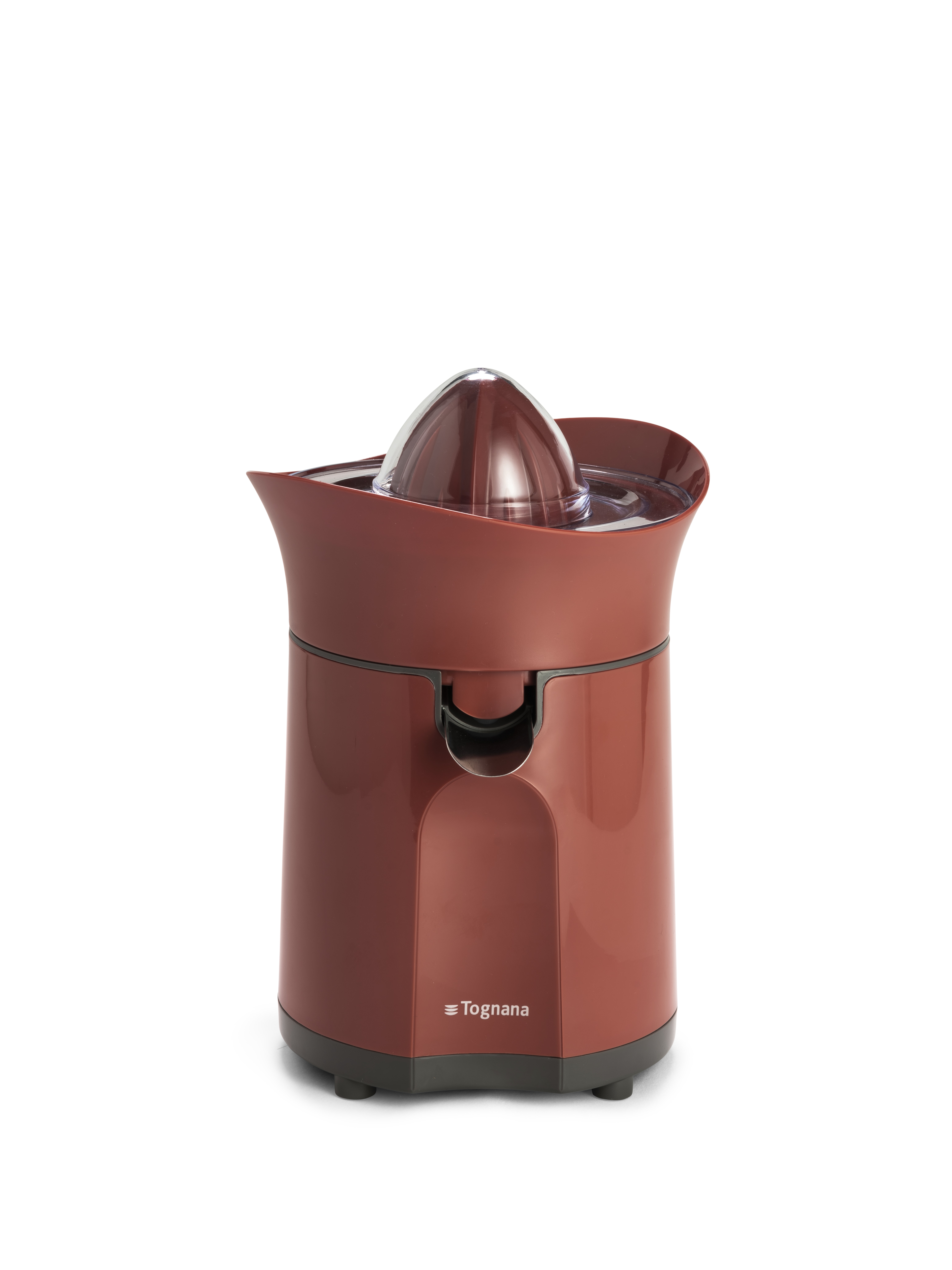 SPREMIAGRUMI ELETTRICO ROSSO MELA