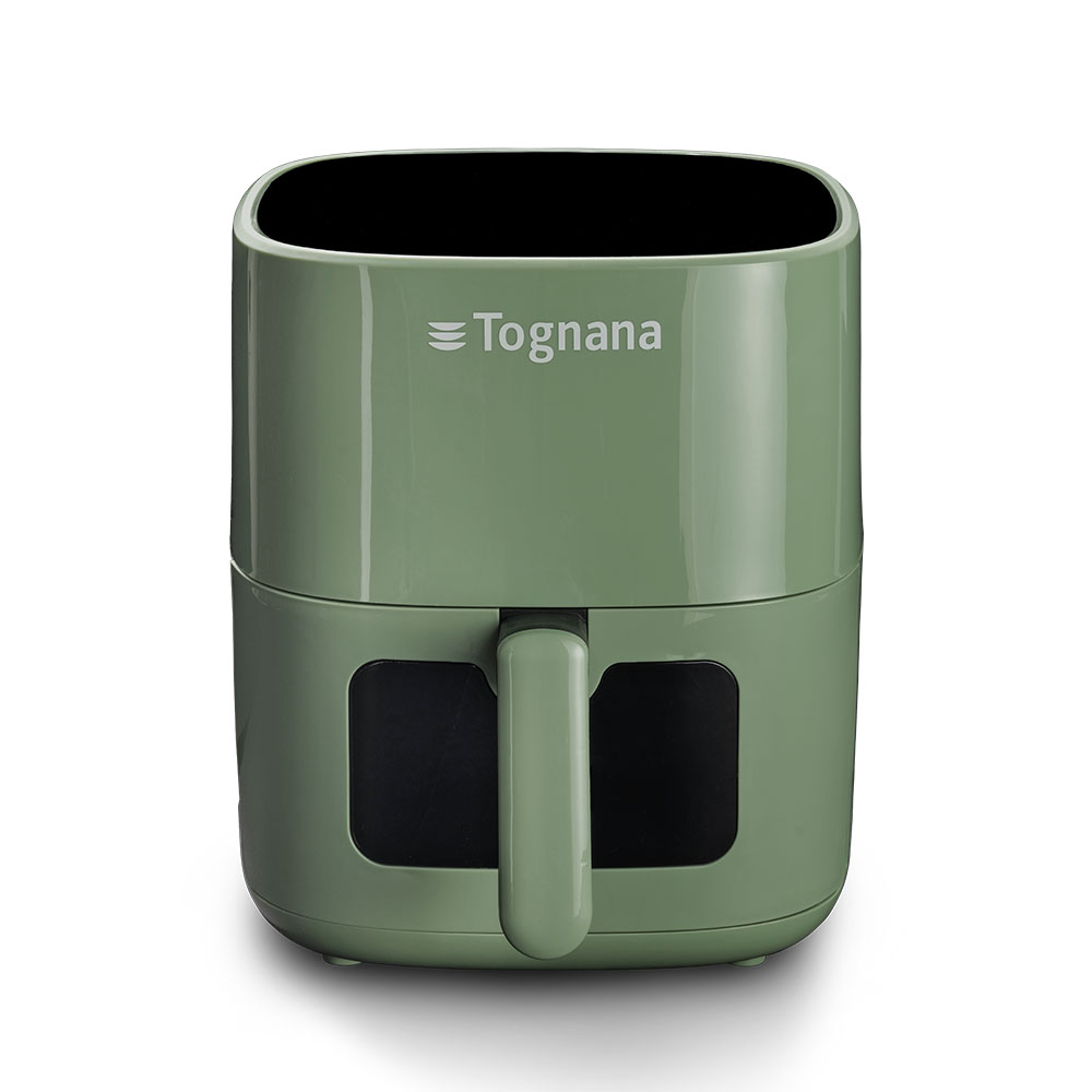 FRIGGITRICE AD ARIA 5,5 L VERDE SALVIA