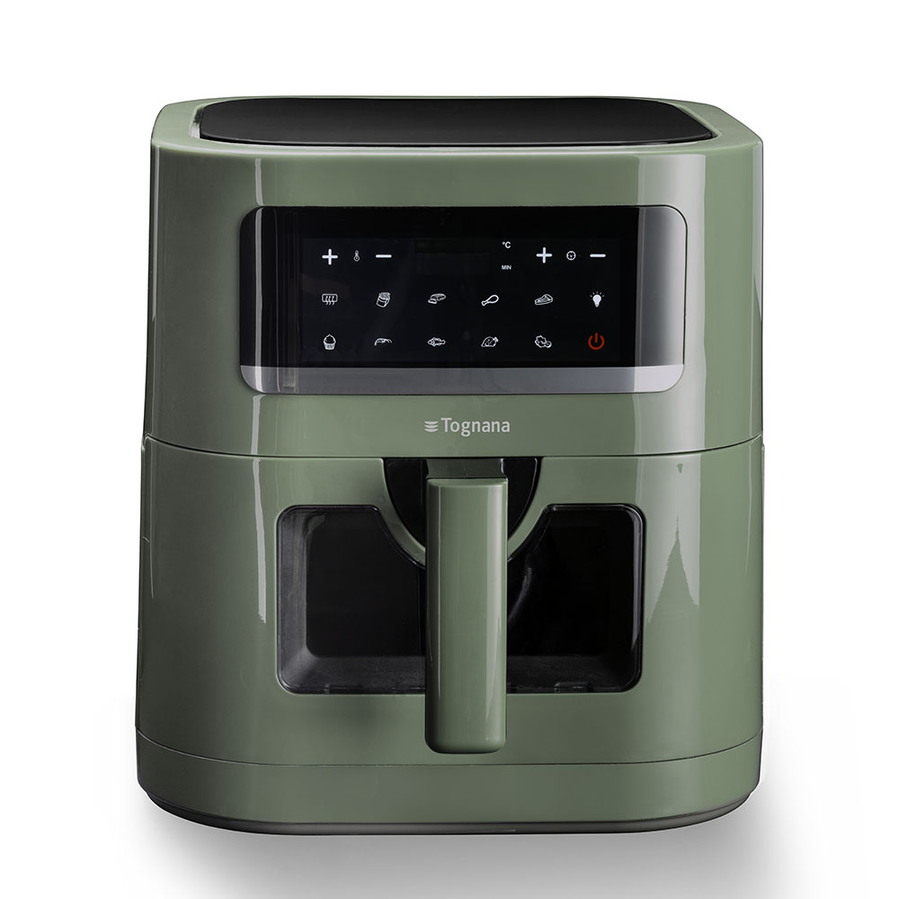 FRIGGITRICE AD ARIA 7 L VERDE SALVIA