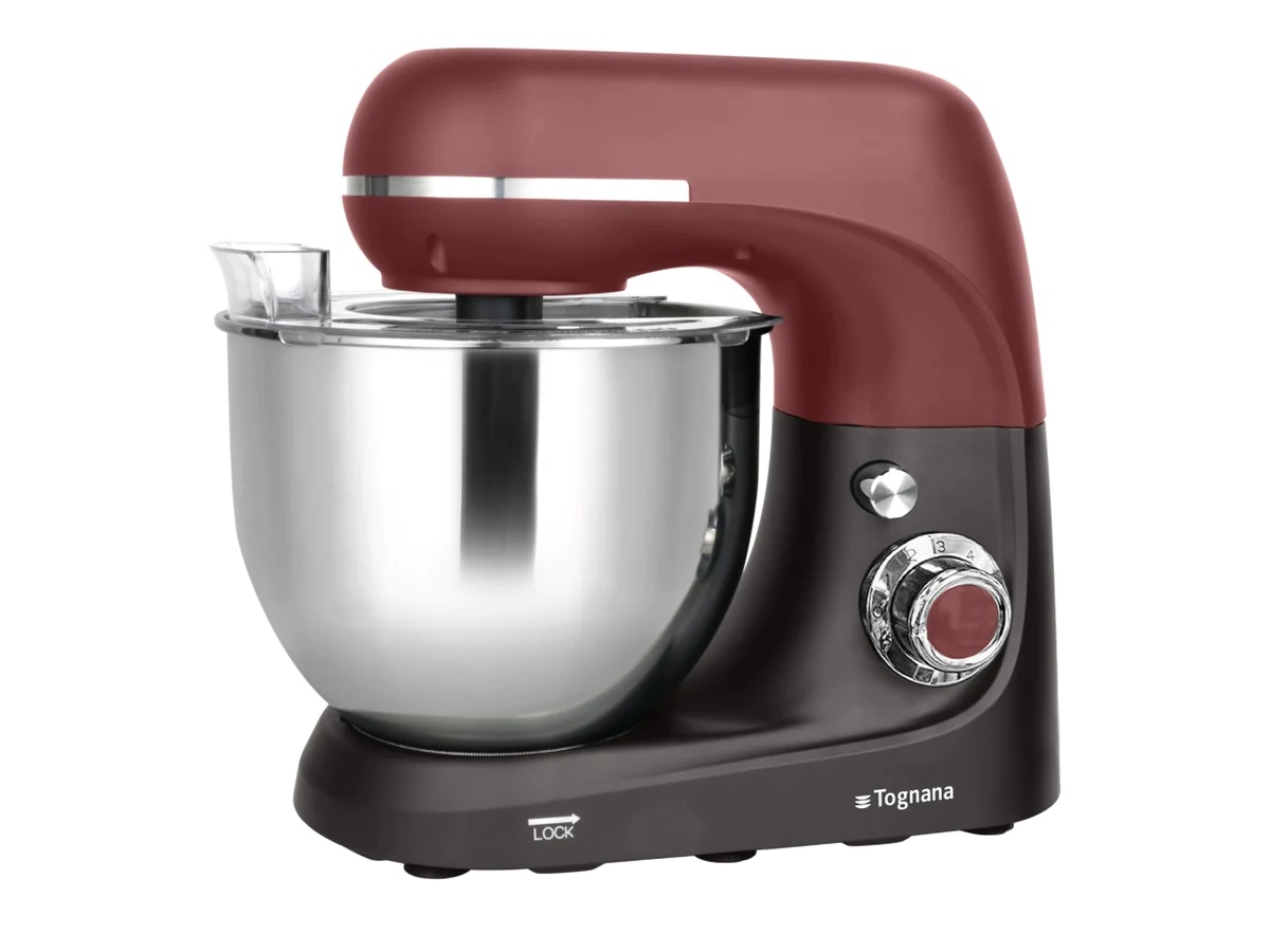 IMPASTATRICE PLANETARIA D2DIP01IRRO ROSSO MELA