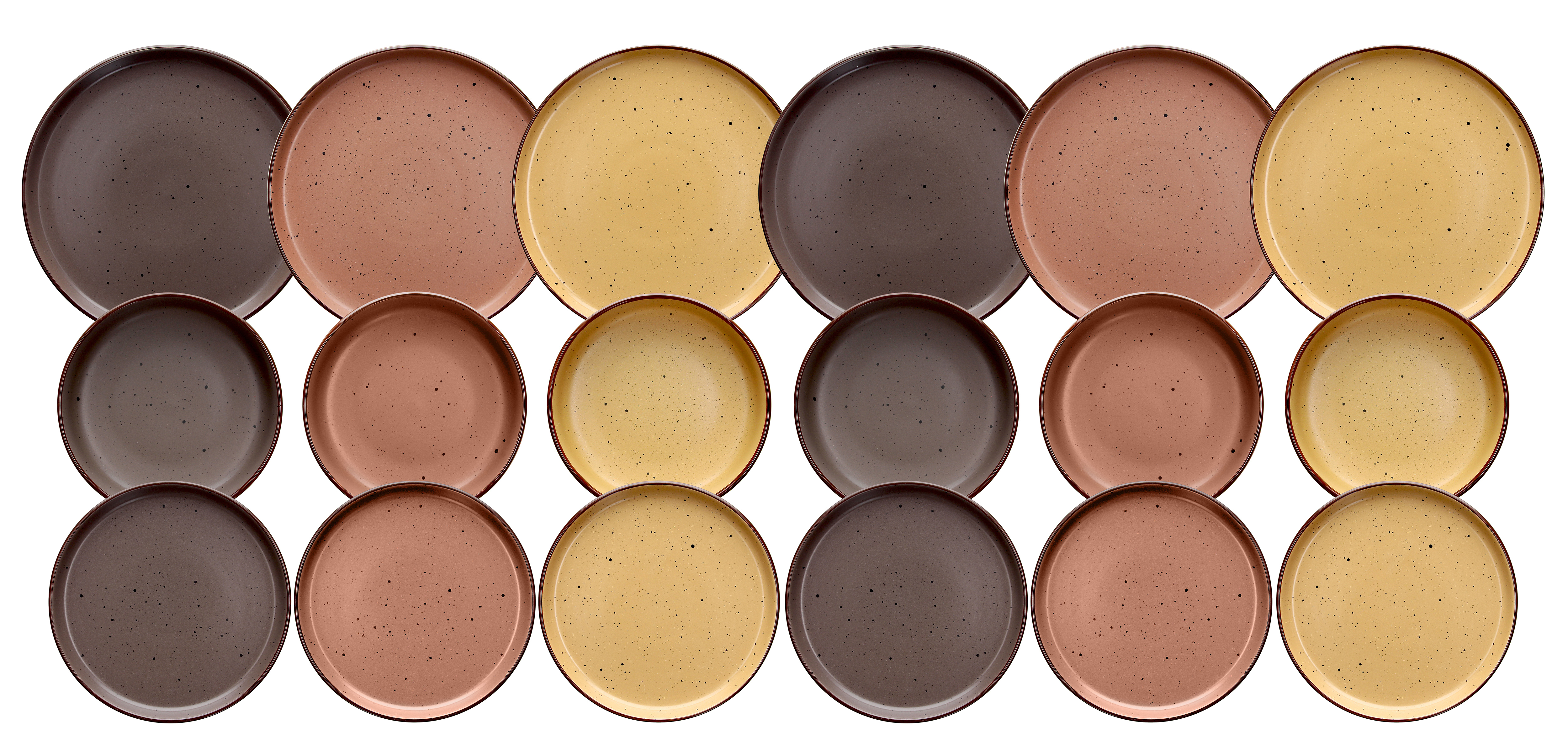 SERV. TAVOLA 18 PZ URBAN BRUGES