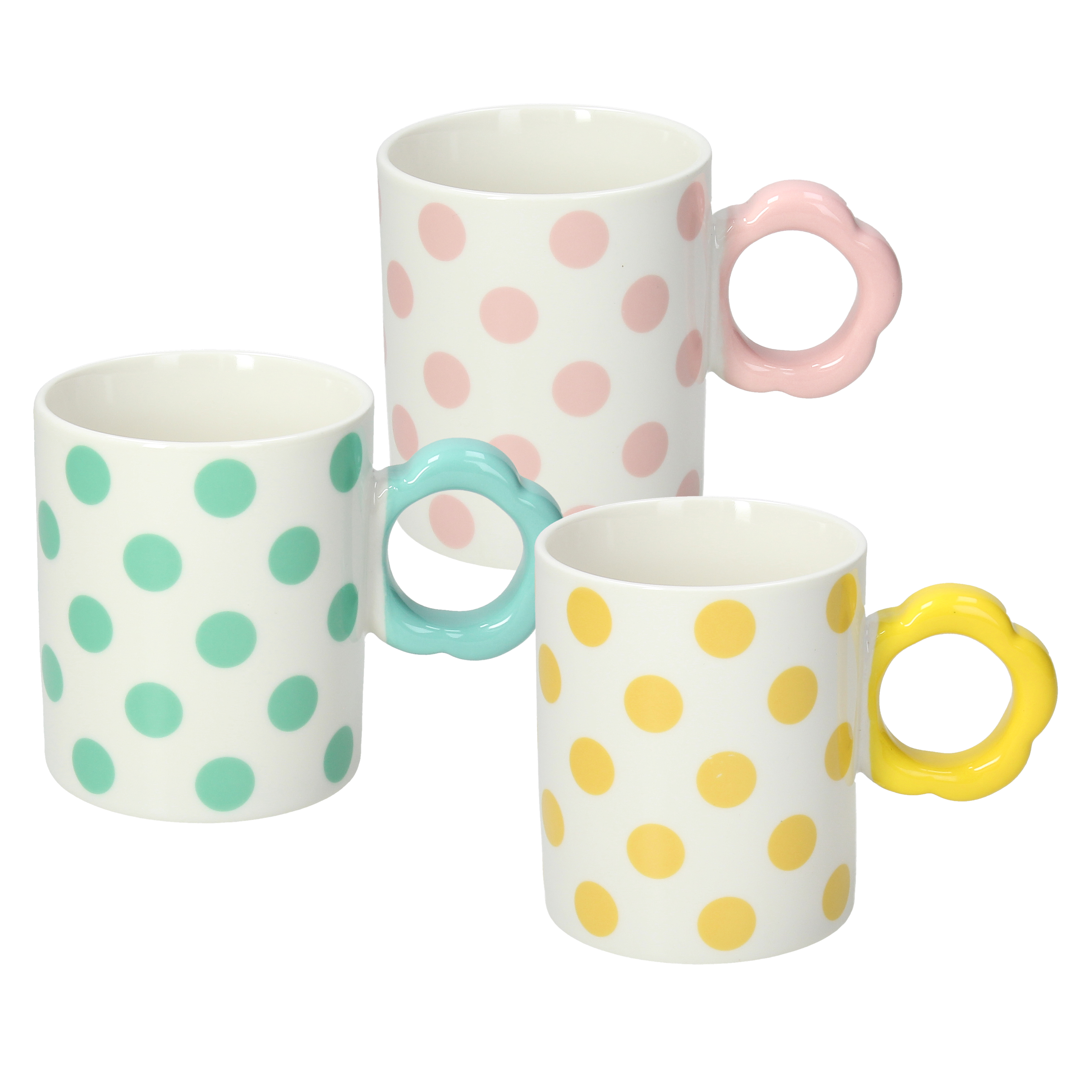 MUG CC340 IRIS DAISY RSA-GIA-VER