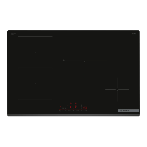 Piano induzione PVS83KHC1Z