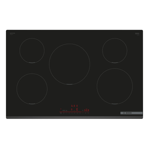 Piano induzione PIV831HB1E