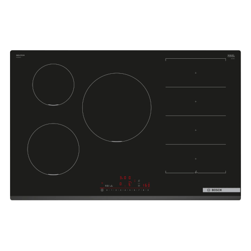 Piano induzione PXV831HC1E