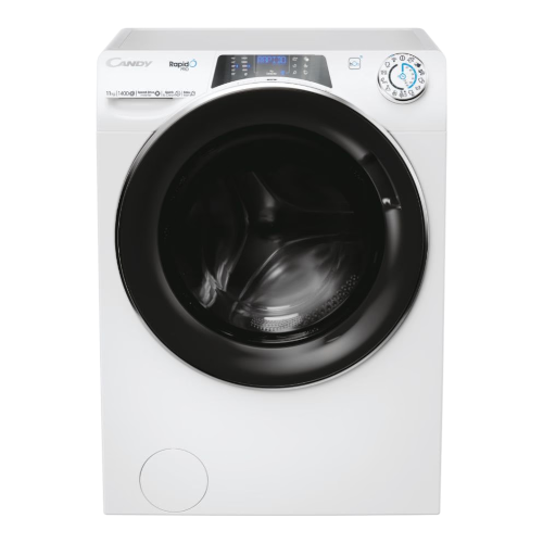 Lavatrice 11 Kg. RP 4116BWMBC/1-S