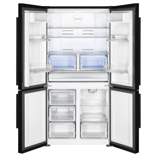 Frigorifero quattro porte FQ60NDE