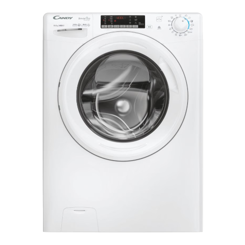 Lavasciuga 8/5 Kg. COW4854TWM6/1-S