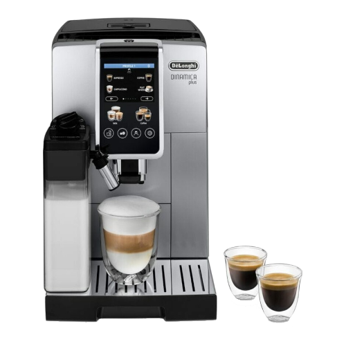 Macchina caffe' ECAM380.85.SB