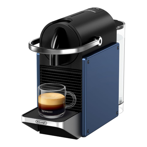 Macchina caffe' Nespresso in capsule EN127.BL