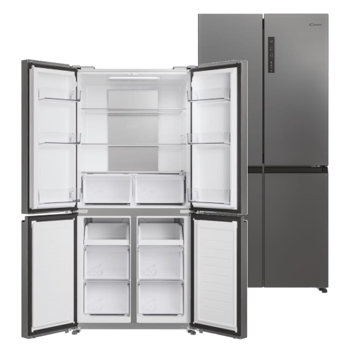 Frigorifero 4 porte CFQQ5T817EPS