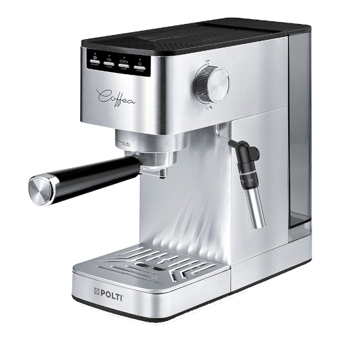 Macchina caffe' Polti Coffea P10S  - PCEU0129