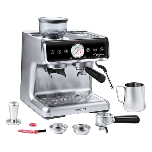 Macchina caffe' Polti Coffea G50S  - PCEU0130