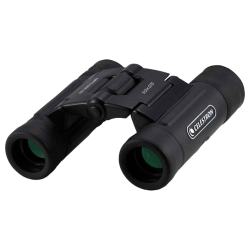 Binocolo UPclose G2 10x25