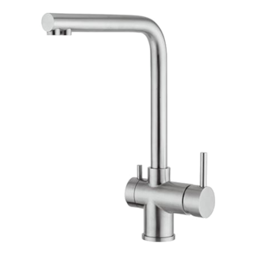 Miscelatore Gamma 3 vie 8496100