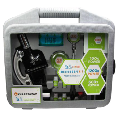 Microscopio CM 44120