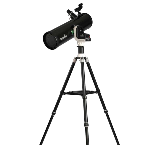 Telescopio Newton 130 AZGTI